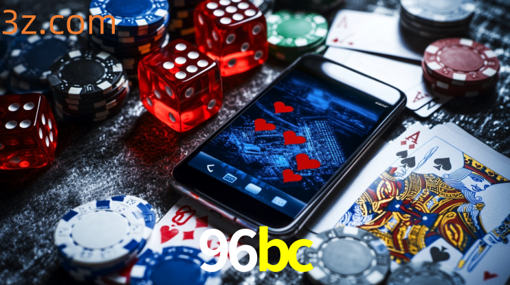 96bc Login